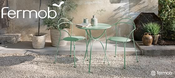 Fermob Gartenmöbel Shop