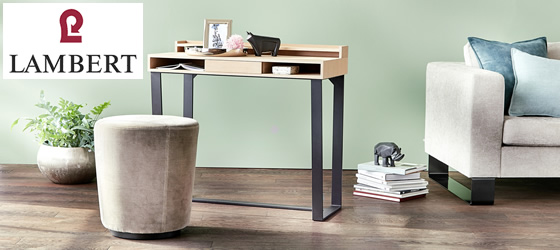 Höppel Stadthaus - Lambert Möbel Shop
